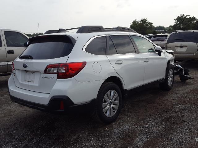 Photo 3 VIN: 4S4BSACC9J3274209 - SUBARU OUTBACK 2. 