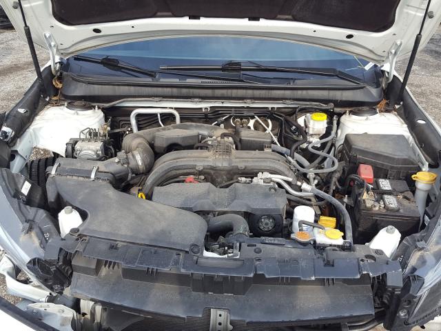 Photo 6 VIN: 4S4BSACC9J3274209 - SUBARU OUTBACK 2. 