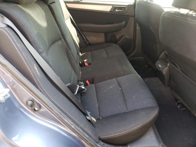 Photo 5 VIN: 4S4BSACC9J3296923 - SUBARU OUTBACK 2. 