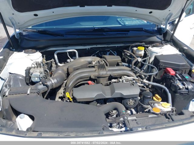 Photo 9 VIN: 4S4BSACC9J3299787 - SUBARU OUTBACK 