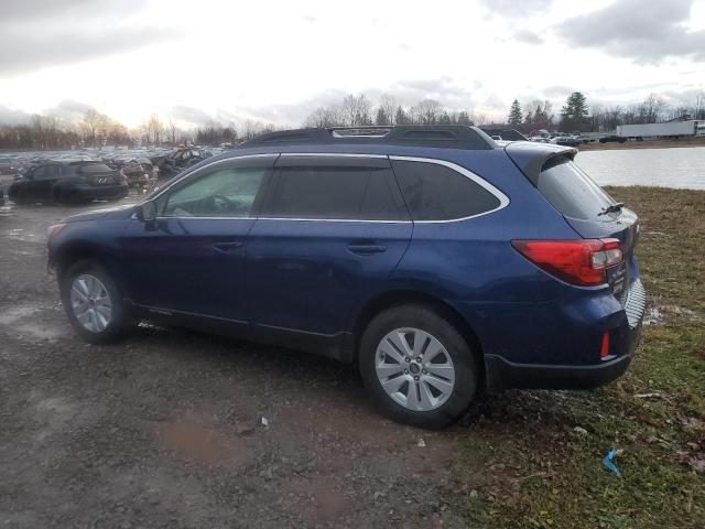 Photo 1 VIN: 4S4BSACCXF3208758 - SUBARU OUTBACK 2. 