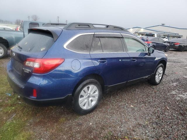 Photo 2 VIN: 4S4BSACCXF3208758 - SUBARU OUTBACK 2. 