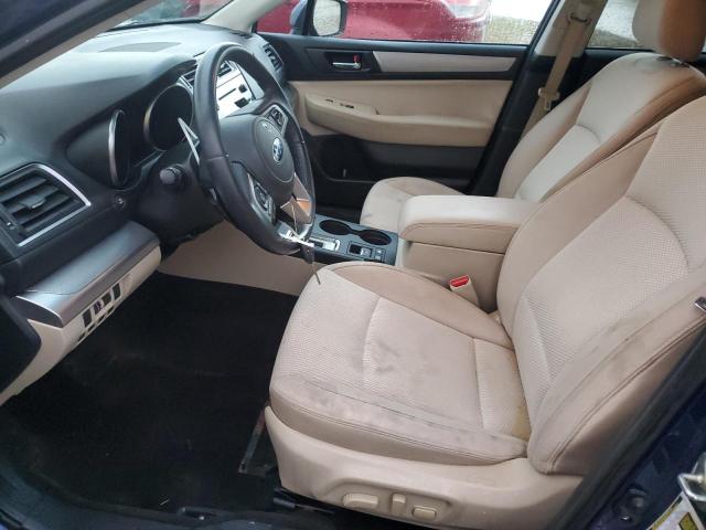 Photo 6 VIN: 4S4BSACCXF3208758 - SUBARU OUTBACK 2. 