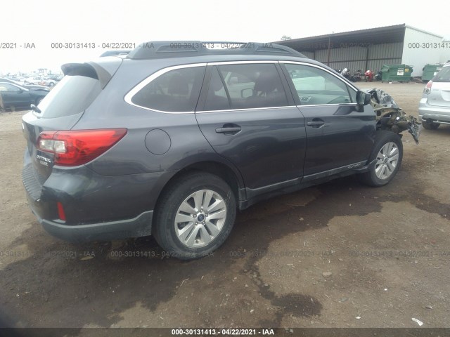 Photo 3 VIN: 4S4BSACCXF3228086 - SUBARU OUTBACK 