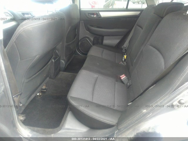 Photo 7 VIN: 4S4BSACCXF3228086 - SUBARU OUTBACK 