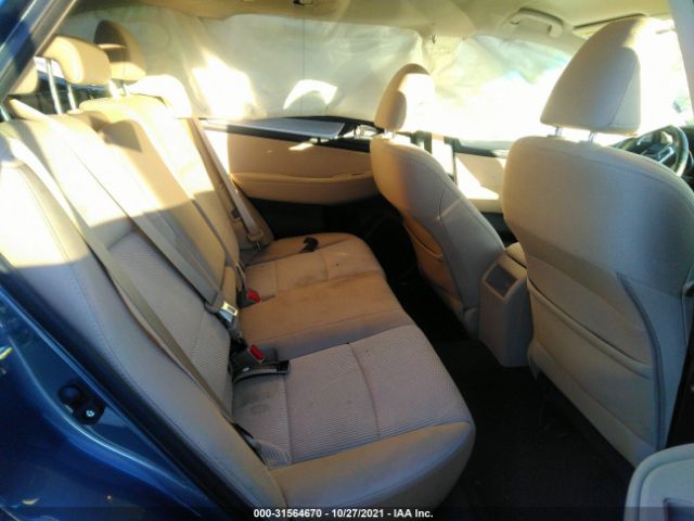 Photo 7 VIN: 4S4BSACCXF3337583 - SUBARU OUTBACK 