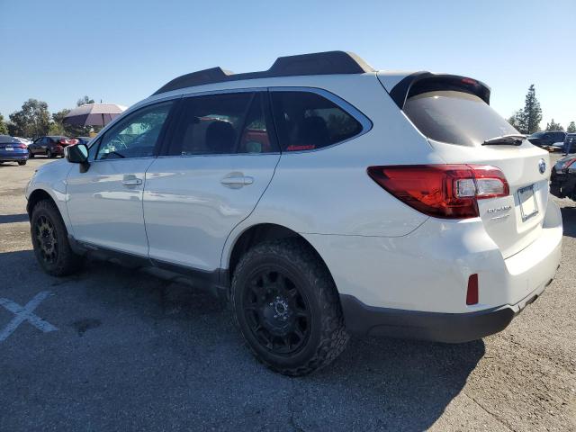 Photo 1 VIN: 4S4BSACCXF3341732 - SUBARU OUTBACK 2. 