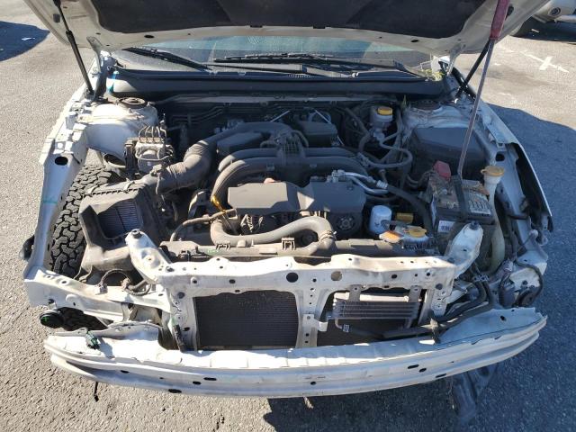 Photo 10 VIN: 4S4BSACCXF3341732 - SUBARU OUTBACK 2. 