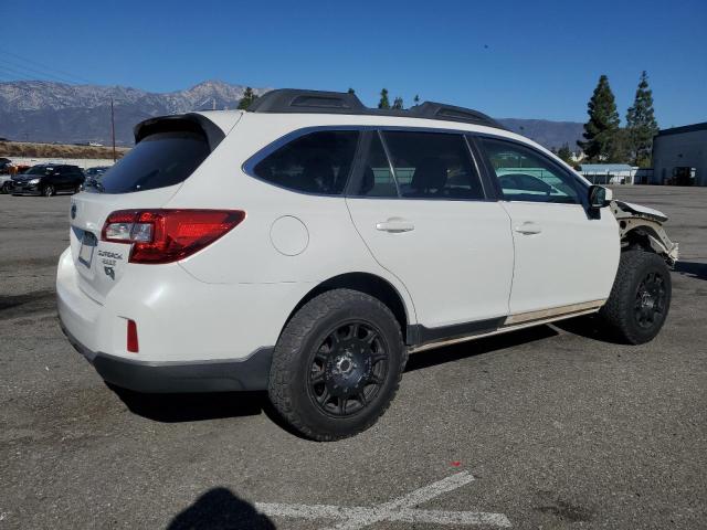 Photo 2 VIN: 4S4BSACCXF3341732 - SUBARU OUTBACK 2. 