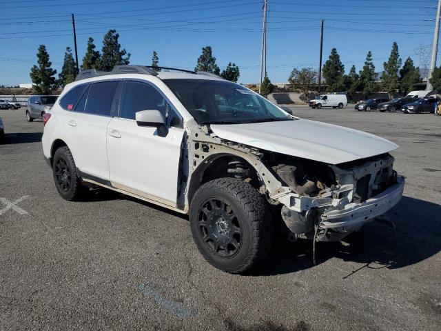 Photo 3 VIN: 4S4BSACCXF3341732 - SUBARU OUTBACK 2. 