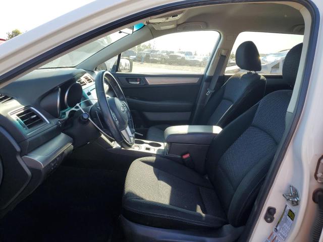 Photo 6 VIN: 4S4BSACCXF3341732 - SUBARU OUTBACK 2. 