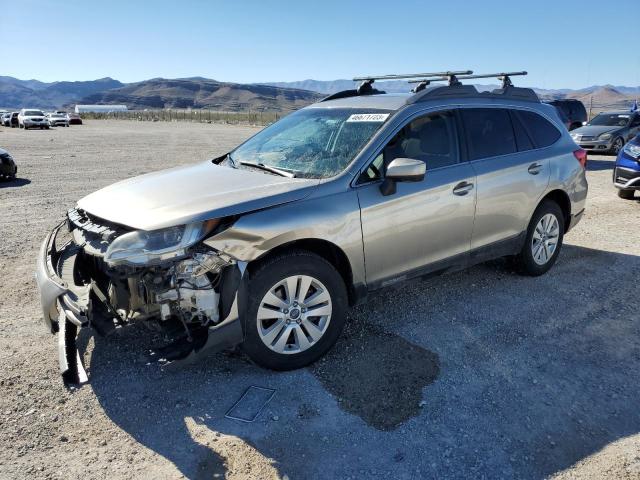 Photo 0 VIN: 4S4BSACCXG3220622 - SUBARU OUTBACK 2. 