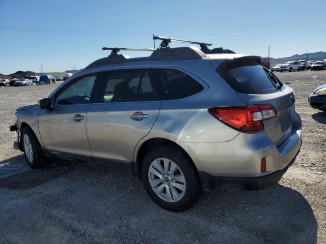 Photo 1 VIN: 4S4BSACCXG3220622 - SUBARU OUTBACK 2. 