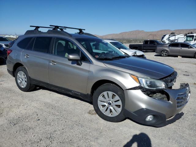 Photo 3 VIN: 4S4BSACCXG3220622 - SUBARU OUTBACK 2. 