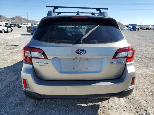 Photo 5 VIN: 4S4BSACCXG3220622 - SUBARU OUTBACK 2. 