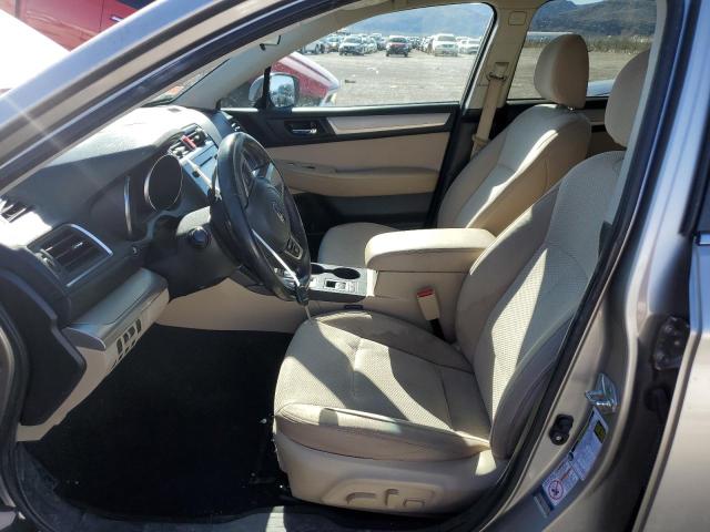 Photo 6 VIN: 4S4BSACCXG3220622 - SUBARU OUTBACK 2. 