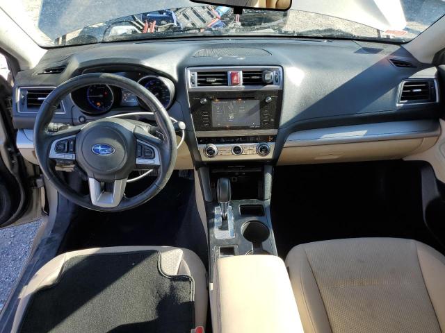 Photo 7 VIN: 4S4BSACCXG3220622 - SUBARU OUTBACK 2. 