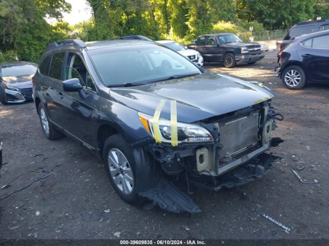 Photo 0 VIN: 4S4BSACCXG3233757 - SUBARU OUTBACK 