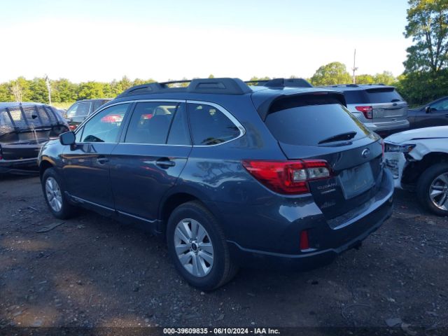 Photo 2 VIN: 4S4BSACCXG3233757 - SUBARU OUTBACK 