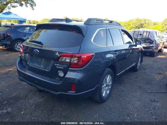 Photo 3 VIN: 4S4BSACCXG3233757 - SUBARU OUTBACK 