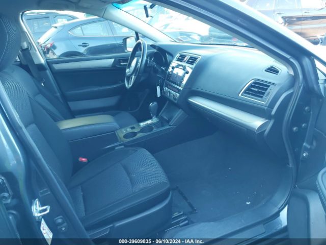 Photo 4 VIN: 4S4BSACCXG3233757 - SUBARU OUTBACK 