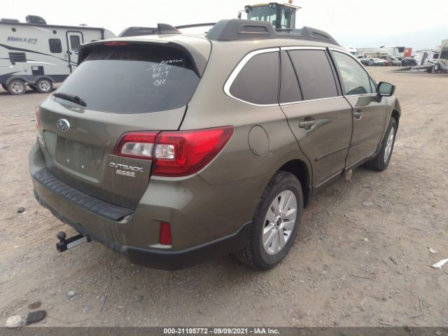 Photo 3 VIN: 4S4BSACCXG3331803 - SUBARU OUTBACK 