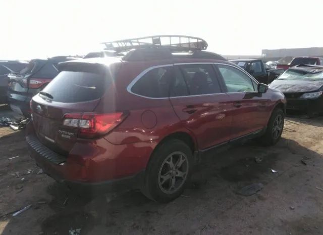 Photo 3 VIN: 4S4BSACCXH3207001 - SUBARU OUTBACK 