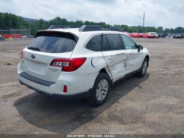 Photo 3 VIN: 4S4BSACCXH3218208 - SUBARU OUTBACK 