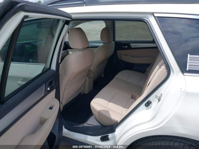 Photo 7 VIN: 4S4BSACCXH3218208 - SUBARU OUTBACK 