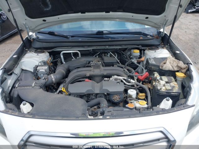 Photo 9 VIN: 4S4BSACCXH3218208 - SUBARU OUTBACK 