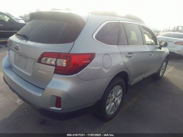 Photo 3 VIN: 4S4BSACCXH3218371 - SUBARU OUTBACK 