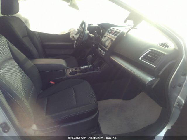 Photo 4 VIN: 4S4BSACCXH3218371 - SUBARU OUTBACK 