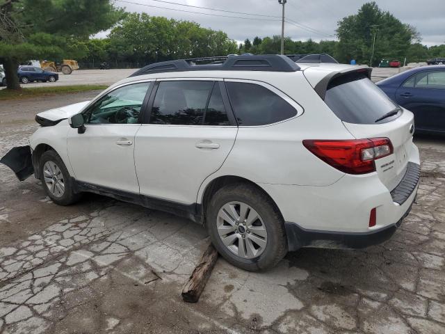 Photo 1 VIN: 4S4BSACCXH3274147 - SUBARU OUTBACK 2. 