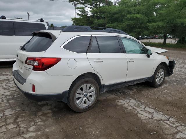 Photo 2 VIN: 4S4BSACCXH3274147 - SUBARU OUTBACK 2. 