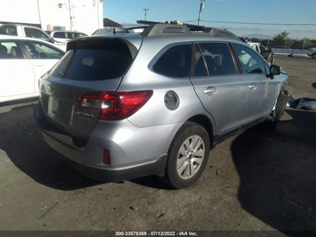 Photo 3 VIN: 4S4BSACCXH3286301 - SUBARU OUTBACK 