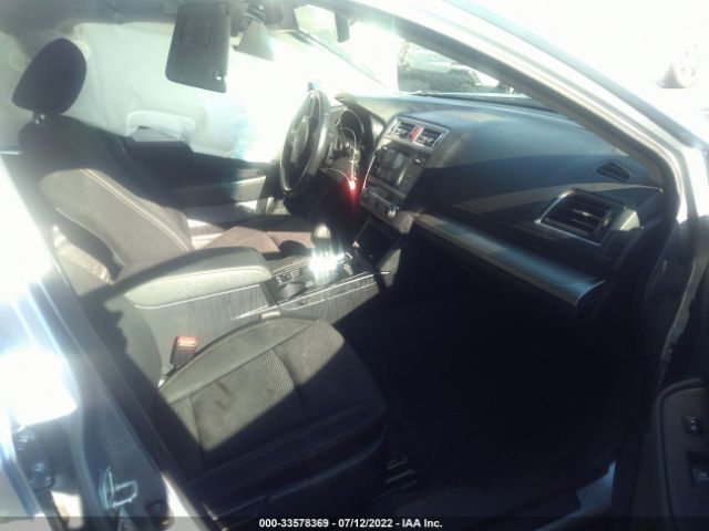 Photo 4 VIN: 4S4BSACCXH3286301 - SUBARU OUTBACK 