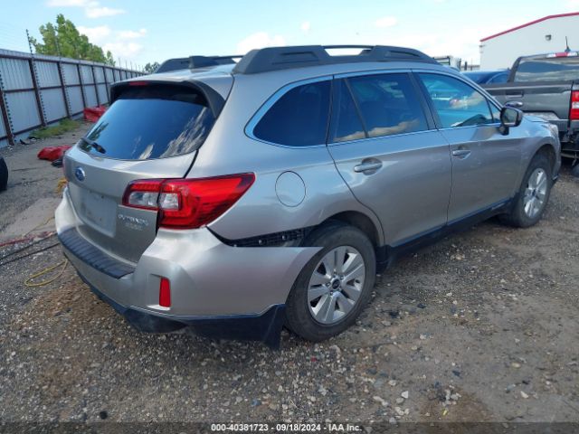 Photo 3 VIN: 4S4BSACCXH3288307 - SUBARU OUTBACK 