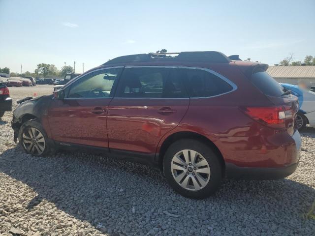 Photo 1 VIN: 4S4BSACCXH3310256 - SUBARU OUTBACK 2. 