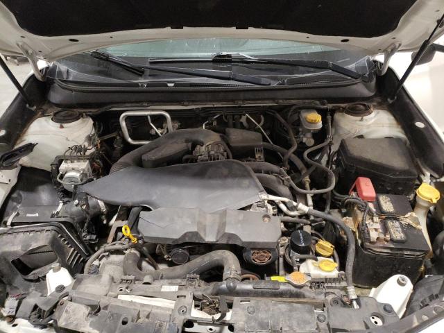 Photo 11 VIN: 4S4BSACCXH3318082 - SUBARU OUTBACK 2. 