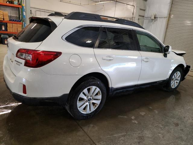 Photo 2 VIN: 4S4BSACCXH3318082 - SUBARU OUTBACK 2. 