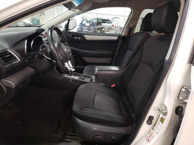 Photo 6 VIN: 4S4BSACCXH3318082 - SUBARU OUTBACK 2. 