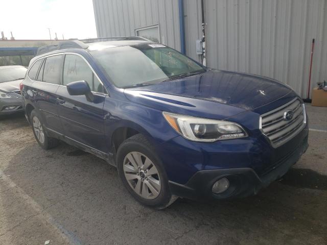 Photo 3 VIN: 4S4BSACCXH3320026 - SUBARU OUTBACK 