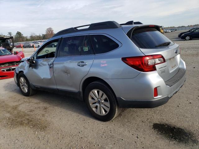 Photo 1 VIN: 4S4BSACCXH3338266 - SUBARU OUTBACK 