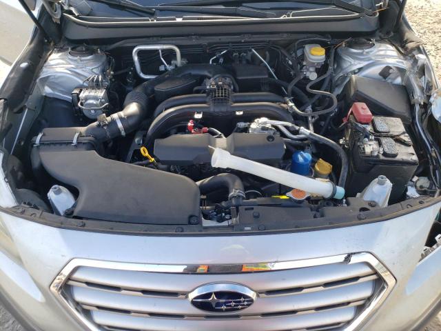 Photo 11 VIN: 4S4BSACCXH3338266 - SUBARU OUTBACK 