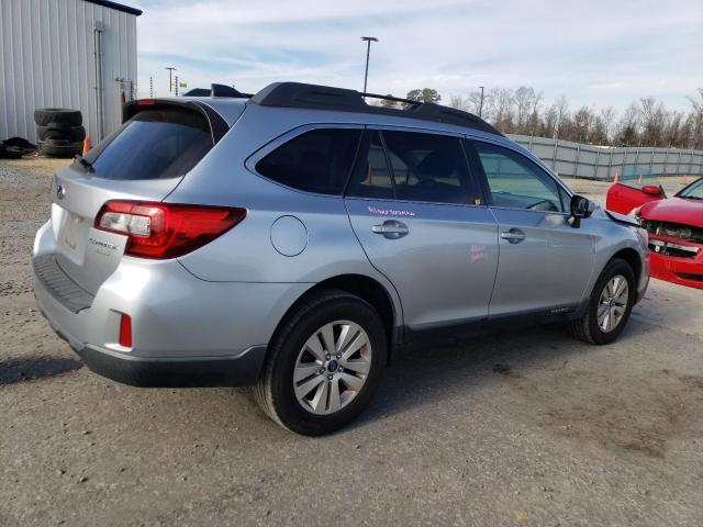 Photo 2 VIN: 4S4BSACCXH3338266 - SUBARU OUTBACK 