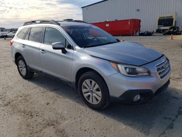 Photo 3 VIN: 4S4BSACCXH3338266 - SUBARU OUTBACK 