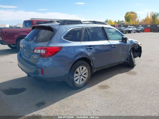 Photo 3 VIN: 4S4BSACCXH3364138 - SUBARU OUTBACK 