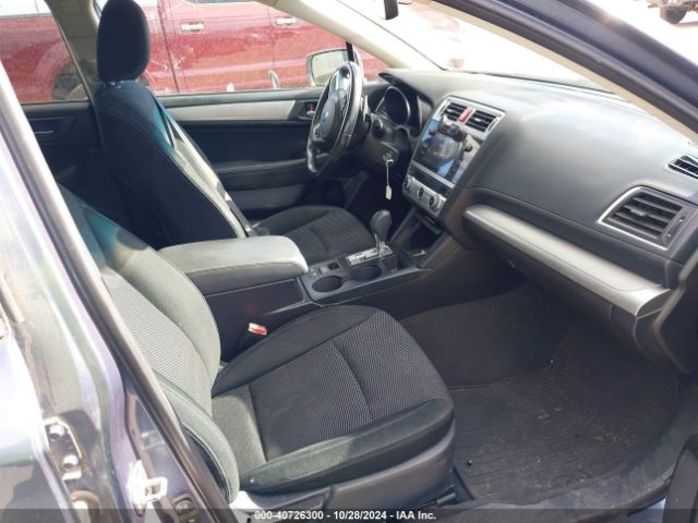 Photo 4 VIN: 4S4BSACCXH3364138 - SUBARU OUTBACK 