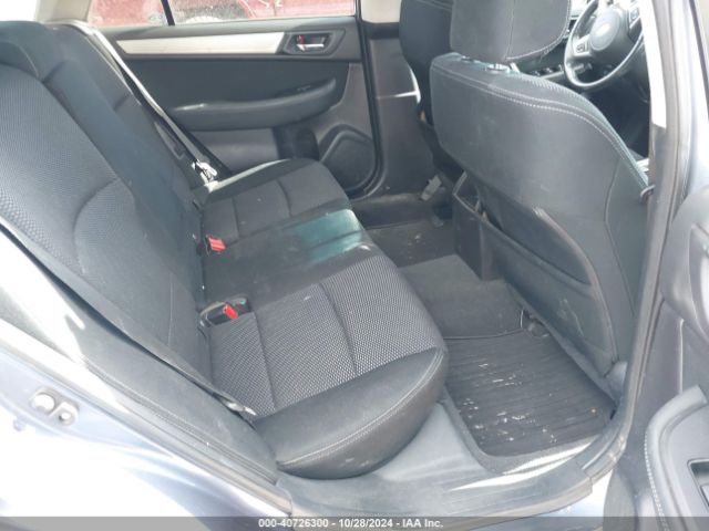 Photo 7 VIN: 4S4BSACCXH3364138 - SUBARU OUTBACK 