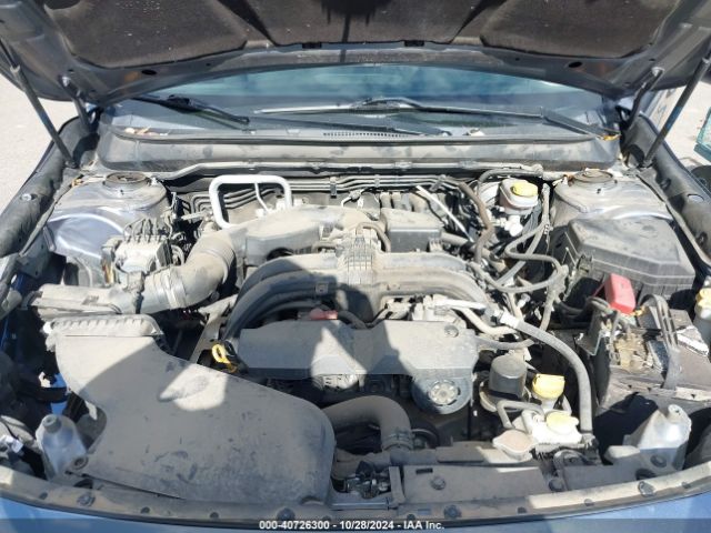 Photo 9 VIN: 4S4BSACCXH3364138 - SUBARU OUTBACK 